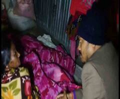 আনন্দ লাইভ: কোচবিহারে খুন তৃণমূল কংগ্রেস কর্মী, বর্ধমানে জেপি নাড্ডার রোড শোয়ের অনুমতি দেওয়া নিয়ে বিতর্ক