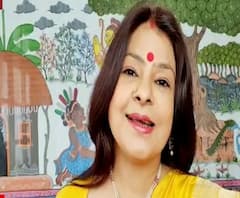 Malini Awasthi ने जारी किया वीडियो, Ram Mandir के लिए चंदा देने की अपील | ABP Ganga 