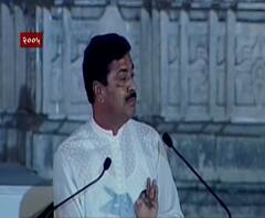 ...म्हणून मला बाळासाहेब आवडतात! प्रमोद महाजन यांनी केलं होतं बाळासाहेबांचं कौतुक! आठवणीतले बाळासाहेब