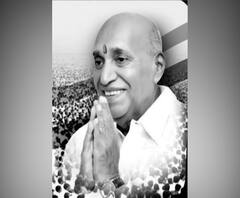 Vilaskaka Patil Undalkar | काँग्रेसचे ज्येष्ठ नेते विलासकाका पाटील उंडाळकर यांचं निधन