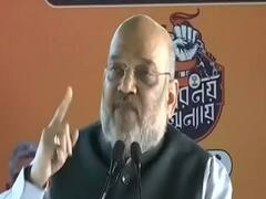 फटाफट देखिए आज की बड़ी खबरें: हावड़ा रैली में अमित शाह का ममता बनर्जी पर करारा प्रहार