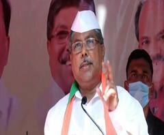 Chandrakant Patil UNCUT | कृषी कायद्याबाबत विरोधक 6 महिने झोप काढत होते का? : चंद्रकांत पाटील