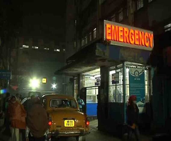 করোনার টিকা নেওয়ার পরে অসুস্থ নার্স, রামপুরহাটে এক স্বাস্থ্যকর্মীর মৃদু পার্শ্বপ্রতিক্রিয়া