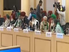 कृषि कानूनों को रद्द करने की मांग पर अड़े किसान, देखिए स्पेशल बुलेटिन