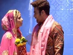 Brahmarakshas is back to create problems for Kalindi and Angad!