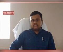 Soumendu Adhikari Controversy: 'থানাকে পার্টি অফিস বললে ভাল হয়', রাজ্য সরকারের বিরুদ্ধে হাইকোর্টে মামলা করলেন সৌমেন্দু 