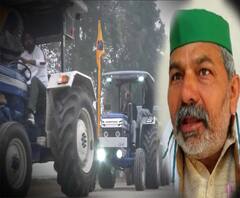 किसानों से फिर संवाद, क्या बनेगी बात या जारी रहेगी जंग | Uttar Maange Pradesh 