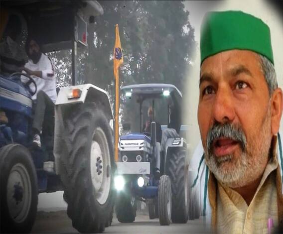 किसानों से फिर संवाद, क्या बनेगी बात या जारी रहेगी जंग | Uttar Maange Pradesh 