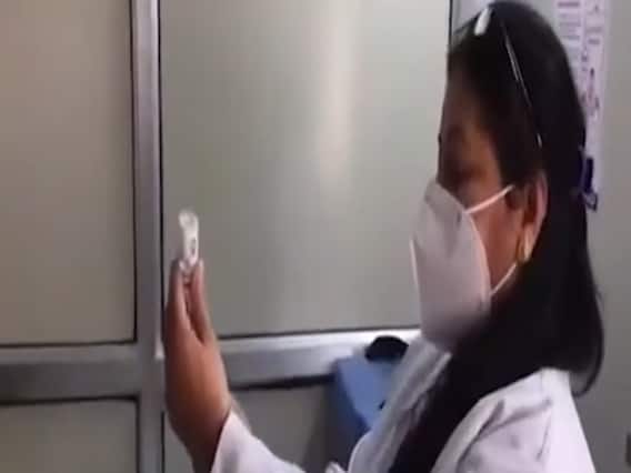 Corona Vaccine : मुख्यमंत्रियों के साथ पीएम मोदी की बैठक शुरू, 16 जनवरी से शुरु होगा टीकाकरण 