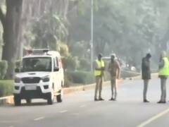 Israel Embassy Blast : क्या कासिम सुलेमानी की हत्या है कल हुए धमाके की वजह? 