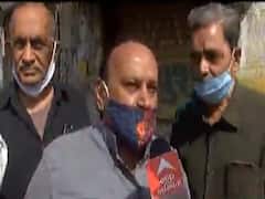 મારો વોર્ડ મારી વાતઃ અમદાવાદ વોર્ડ નંબર-44ના લોકો કઇ સમસ્યાનો કરી રહ્યા છે સામનો?