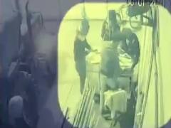 Bihar : भोजपुर में लूट की बड़ी वारदात, 4 बदमाशों ने फायरिंग कर दुकानों से लूटे 80 हजार