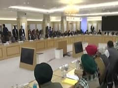 Will Govt agree to Farmers' demand to repeal Farm Laws? | Super 20