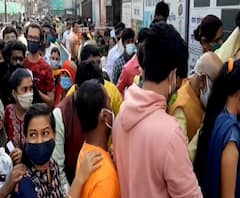 Shirdi Sai Baba Temple | रविवारच्या सुट्टीमुळे शिर्डीत भाविकांची गर्दी