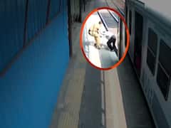 Caught on Camera: This is how negligence can take your life | Mumbai 