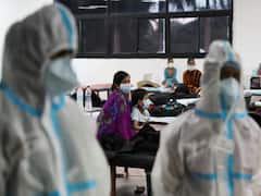 બનાસકાંઠામાં મ્યુકોમાઇસિસથી પ્રથમ મોત, પાલનપુરની મહિલાનું સારવાર દરમિયાન મૃત્યુ