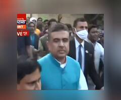 Netai Diwas: 'একটা রাতও নন্দীগ্রামে কাটাননি, আন্দোলনের সঙ্গেও ছিল না ' - শুভেন্দু অধিকারীকে আক্রমণ করলেন ভূমি উচ্ছেদ প্রতিরোধ কমিটির সম্পাদক তথা তৃণমূল নেতা শেখ সুফিয়ান