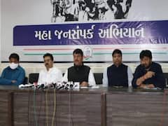 સ્થાનિક સ્વરાજની ચૂંટણીને લઈ કૉંગ્રેસ એક્શન મોડમાં, આવતીકાલથી શરુ કરશે જનસંપર્ક અભિયાન 