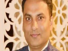 IndiGo's Patna airport manager shot dead by unidentified assailants outside his home