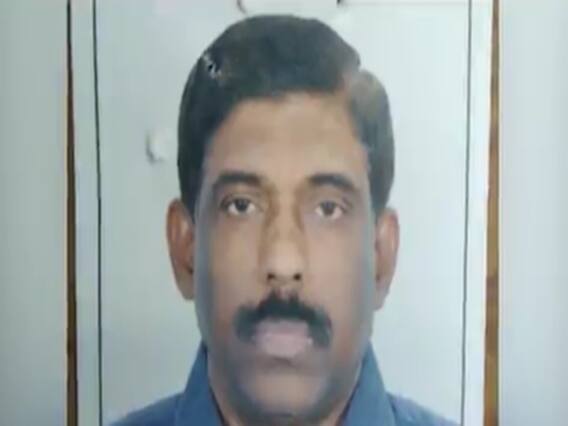 અમદાવાદમાં વૃદ્ધે પોતાની જાતને  સળગાવી પાંચમા માળ પરથી લગાવી છલાંગ, જુઓ વીડિયો