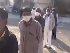 અમરેલીના ખાંબા માર્કેટિંગ યાર્ડની ચૂંટણીમાં ભાજપ પ્રેરીત પેનલે મારી બાજી