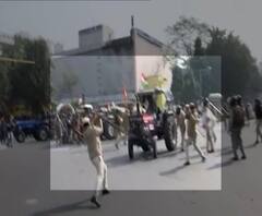 Delhi Protest Violence | दिल्ली हिंसाचाराचा तपास क्राईम ब्रान्चचं विशेष पथक करणार