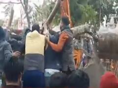 Special bulletin for deaf & differently-abled people (03.01.21)