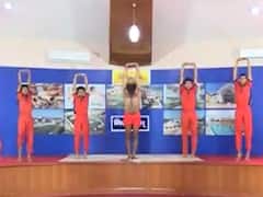 યોગ ભગાવે રોગઃ ઉંચાઇ વધારવા માટે આ આસનો કરો