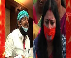 'ভয়ঙ্কর ধর্ষণ এখন তৃণমূলের রাজনৈতিক হাতিয়ার', বসিরহাটে বেফাঁস অগ্নিমিত্রা, 'লজ্জাজনক মন্তব্য', পাল্টা জ্যোতিপ্রিয়
