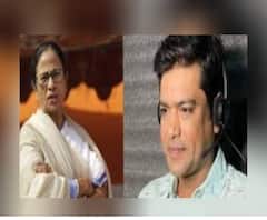 নজরে ৯ চটজলদি: মন্ত্রিত্ব-সহ দলীয় পদে আচমকা লক্ষ্মীরতন শুক্লর ইস্তফা, বিধায়ক থাকলেও, আপাতত রাজনীতি থেকে অব্যাহতি চেয়ে মমতাকে চিঠি