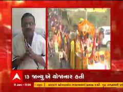 કોરોના મહામારી વચ્યે પાવાગઢ પરિક્રમાને લઇને શું લેવાયો મોટો નિર્ણય?