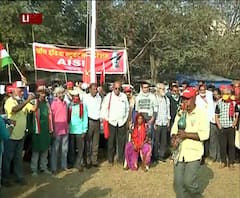 Republic Day 2021 | मुंबईच्या आझाद मैदानावर शेतकरी ध्वजारोहण करणार