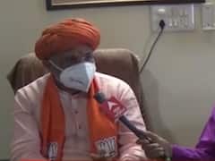 કાર્યક્રમમાં ડી.જેના ઉપયોગ પાછળ રજની પટેલે આપ્યું હાસ્યાસ્પદ કારણ, શું કહ્યું ? જુઓ વીડિયો 