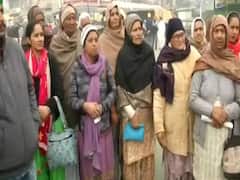 सरकार के प्रस्ताव के पक्ष में आया किसान शक्ति संघ, सिंधु बॉर्डर पर किसानों होगी किसानों की बैठक