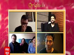 The film is made for people whose inner child is alive: Varun Dhawan on Coolie No. 1