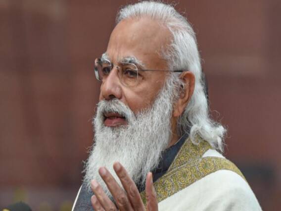 Budget 2021 : बजट को लेकर पीएम मोदी की बैठक, अगले साल विकास दर 11% तक पहुंचने के अनुमान