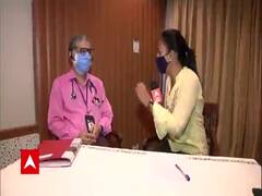 Mumbaikars need not to worry about 3 patients with new Covid strain: Dr Sudeep Gupta