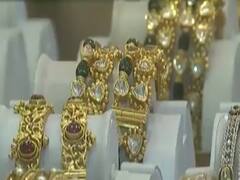 સોના-ચાંદીના ભાવમાં ધરખમ વધારો, એક જ દિવસમાં કેટલા વધ્યા ભાવ ? જુઓ વીડિયો