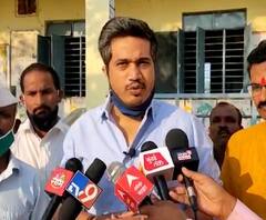 Rohit Pawar | धनंजय मुंडेंविरोधात षडयंत्र रचत असेल तर खोलात जाण्याची गरज : रोहित पवार