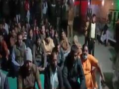 રાજકોટમાં વોર્ડ નંબર 13માં ક્યા સમાજને ટિકિટ આપવાની ઉઠી માંગ, જુઓ વીડિયો