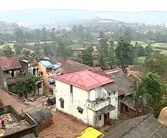 Grampanchayat Election | कोल्हापूरच्या पेरीड गावात एकाचंही मतदान नाही,स्वत: उमेदवारांनीही मतदान केलं नाही