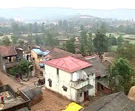 Grampanchayat Election | कोल्हापूरच्या पेरीड गावात एकाचंही मतदान नाही,स्वत: उमेदवारांनीही मतदान केलं नाही