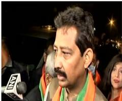 West Bengal Election 2021: 'BJP ক্ষমতায় এলে বাংলা স্পেশাল প্যাকেজ পাবে', অমিত শাহর সঙ্গে সাক্ষাতের পর ঘোষণা রাজীবের
