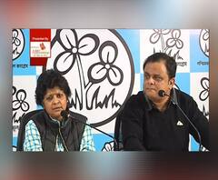 West Bengal Elections 2021: '২০১৪ সাল থেকে বিজেপি সংস্কৃতি বিরোধী, তৃণমূলের সঙ্গে আছেন বুদ্ধিজীবীরা', মন্তব্য Bratya Basu-র 