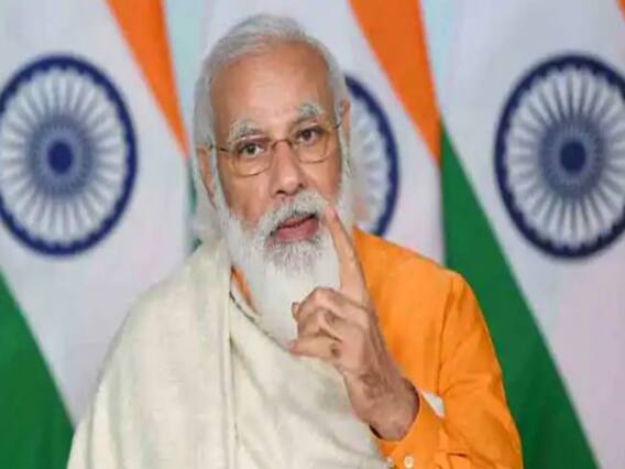 New Year 2021: पीएम मोदी ने इस तरह देशवासियों को नए साल पर दी शुभकामनाएं