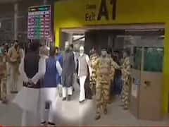 Purvanchal Politics: Owaisi reaches Azamgarh, Akhilesh visits Jaunpur