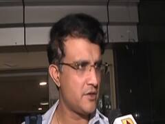 बंगाल में Sourav Ganguly पर दांव लगाने की होड़ क्यों है राजनीतिक पार्टियों में?