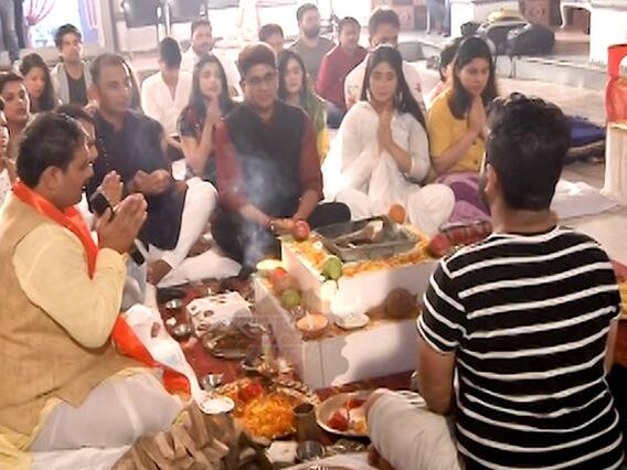 YRKKH completes 3300 episodes! | Saas Bahu Aur Saazish 