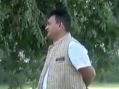 સ્થાનિક સ્વરાજની ચૂંટણીને લઇને પ્રદેશ કોગ્રેસની ગુપ્ત સ્થળે મળી બેઠક, જુઓ વીડિયો