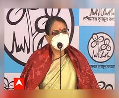 Kakali Ghosh Dastidar Press Meet: 'প্রতিটি ভাষা, উপভাষাকে স্বীকৃতিই বলে দেন মুখ্যমন্ত্রী সুপ্রশাসক', মত কাকলি ঘোষ দস্তিদারের 